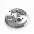 Machining Aluminum parts for UAV