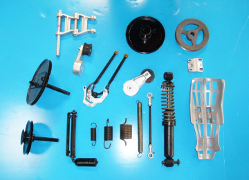 amf bowling spare parts