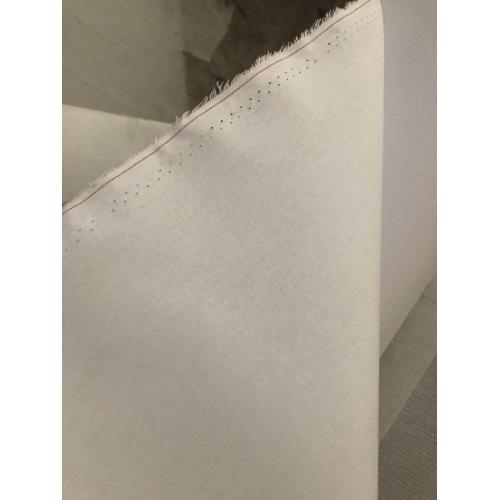 Woven fusible Interlining green interlining