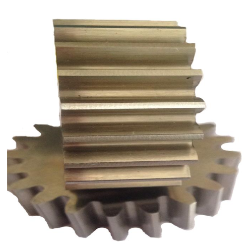 Gear Cutting Machine Parts