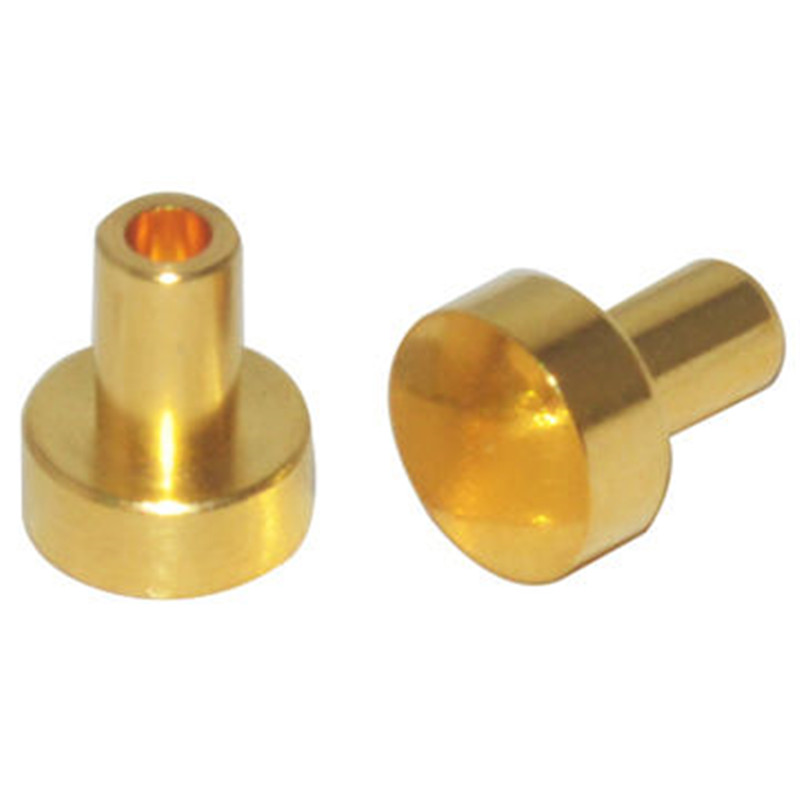 Custom Lathe Manufacturing Turning Aluminum Steel Brass Parts High Precision CNC Machining Parts in Dongguan