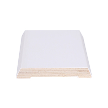 Wood Door Frame Decorative Moulding Panel Casing Band