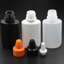 Hot sell OEM Permanent Makeup Pigment Empty Ink Bottle