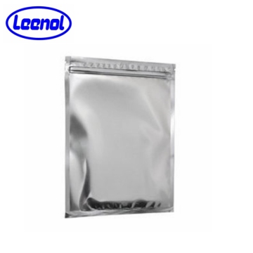 Plastic packing custom zip lock bags Transparent Bag