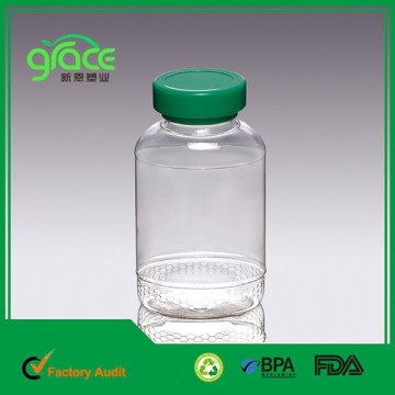 BPA free plastic honey squeeze bottle