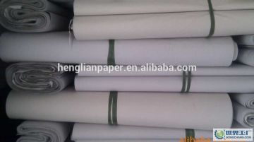 cheaper gift packing paper