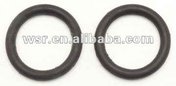 Iron Rubber Ring