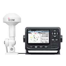 ICOM MA-510TR IPX7 Grade Class B AIS Transponder