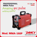 High quality MMA 160P dc inverter arc welder machines