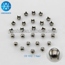 dome nailhead nailheads studs with 4 prongs