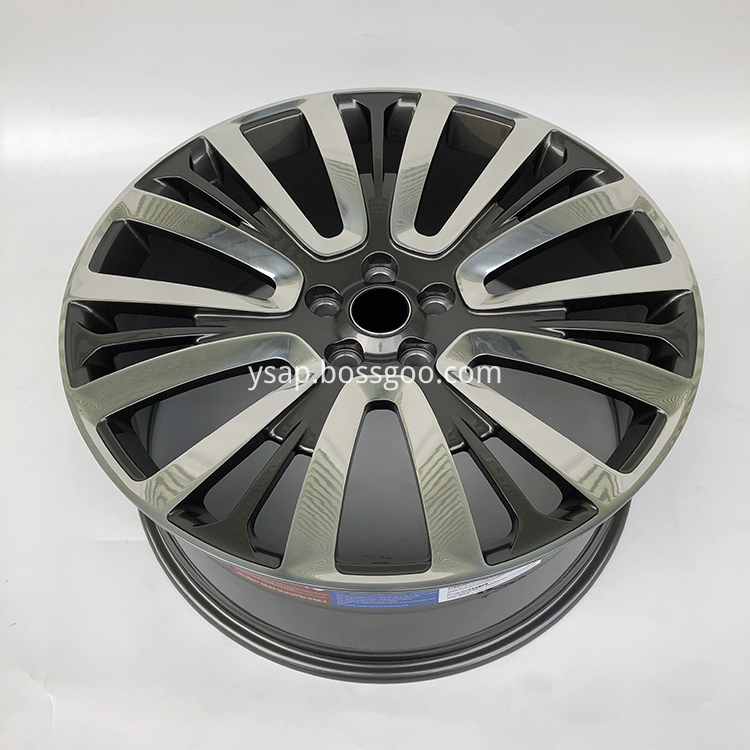 Land Rover Car Wheel Rims