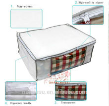 non-woven space save bags