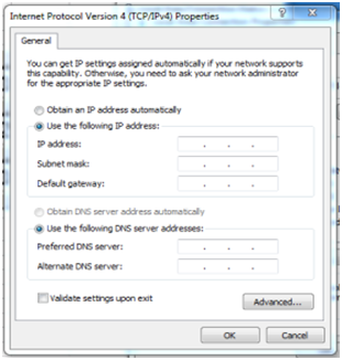 IP setting 4