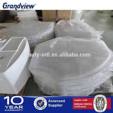 High quality customized ABS vacuum forming produtcs