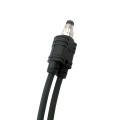 Cable del conector M8 M8-2M8 Y Distribuidor masculino