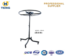 Cloth Hanger Garment Display Rack