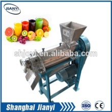 industrial juice extractor/carrot juicer machine/fruit juicer machine