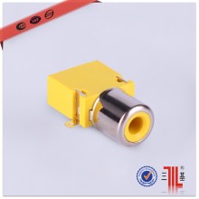 AV-07A02 RCA jack,Audio Video jack ,AV Pin jack