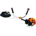 2-takt 49cc brushcutter met CE & GS BC490A