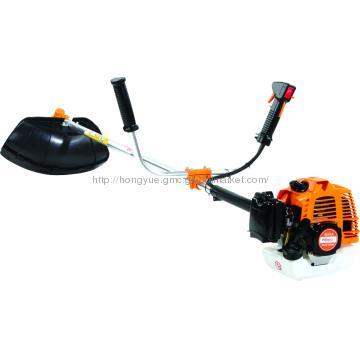 Highest power & lowest fuel consumption 43CC brush cutter