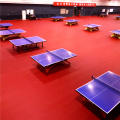 Table Tennis Flooring court mat