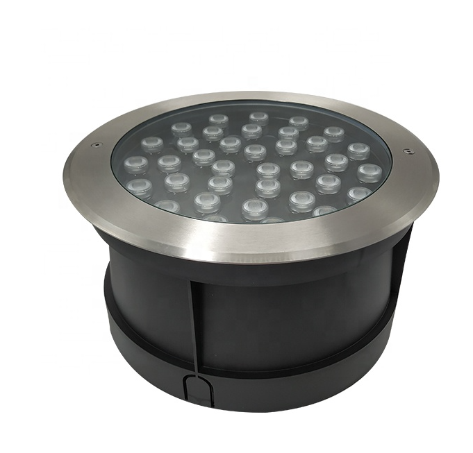 LED-Unterirdisches Licht 36W Outdoor Wasserdicht