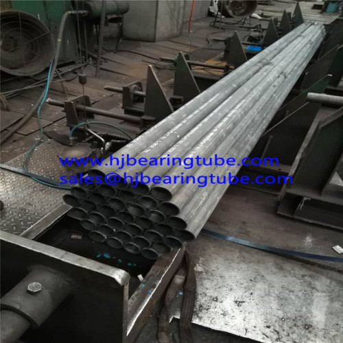 SAE4130 alloy steel tubing mining drill pipes PQ