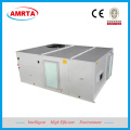 Air Cooled Packaged Unit na may Cooling and Heating