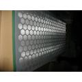 sostituzione Swaco D380 Shaker Screen