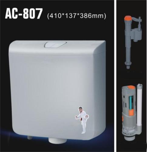 Top Sale Of Dual Flush Tank Toilet Water Tank