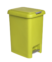 plastic can ash bin dustbin injection mold maker