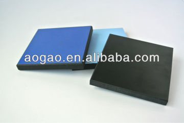 compact hpl phenolic board