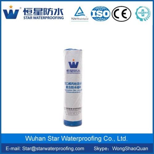 ESE 304 EVA waterproof membrane