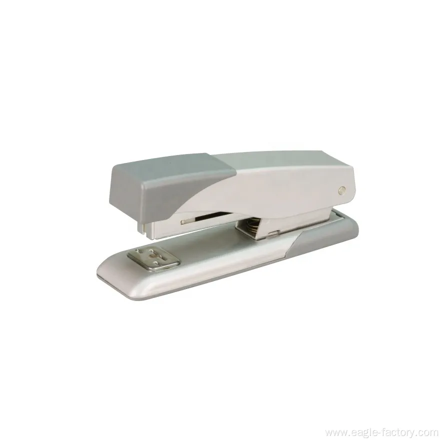 Hot Sale Half Strip Metal Stapler