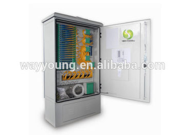 Fiber Distribution Cabinet