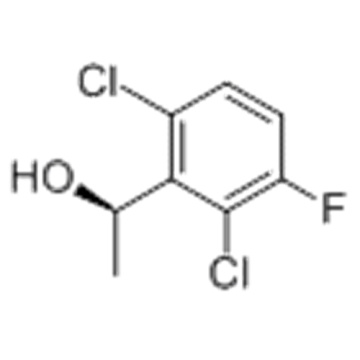 (R)-1-(2,6-Dichloro-3-fluorophenyl)ethanol CAS 330156-50-8