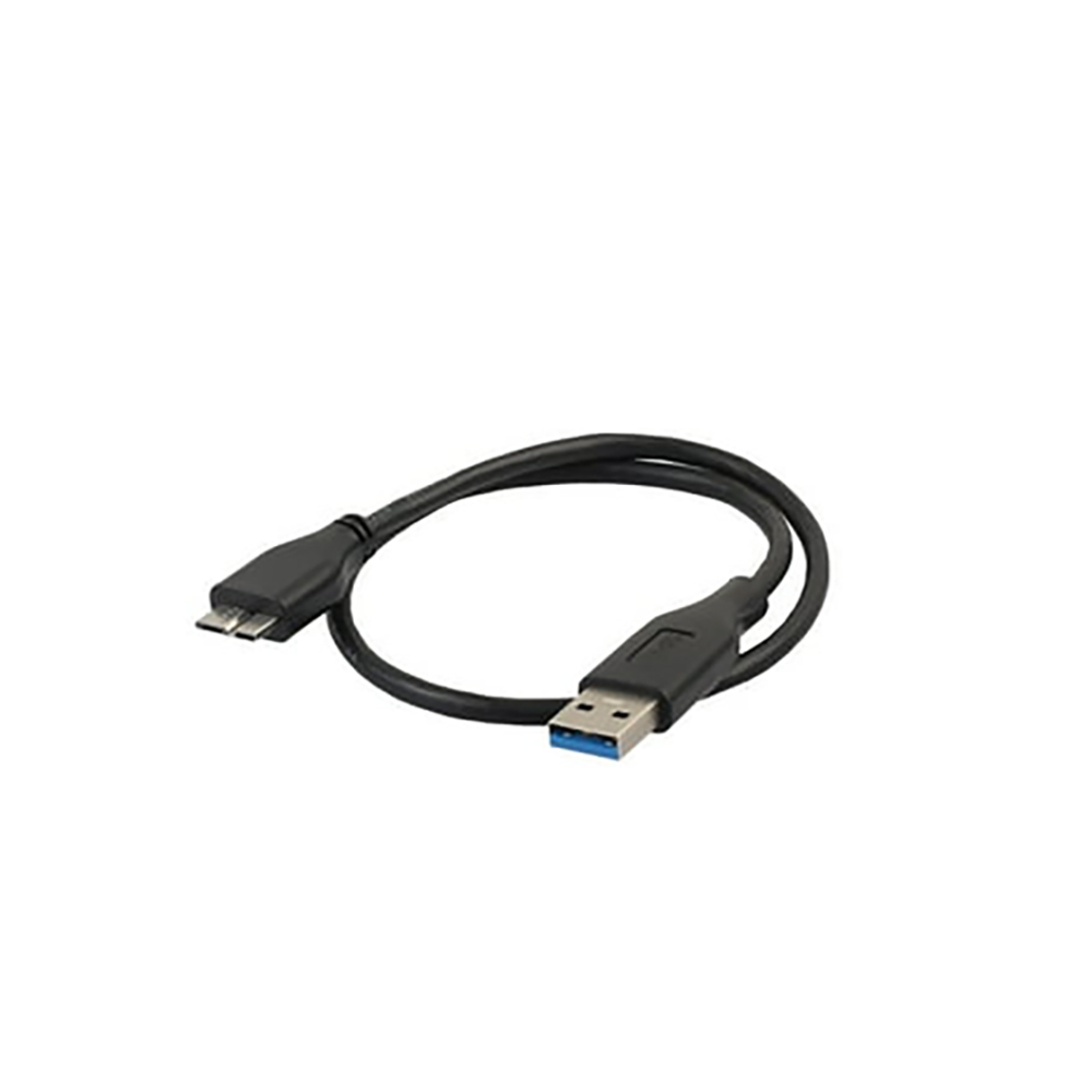 Types of External Hard Drive Cables