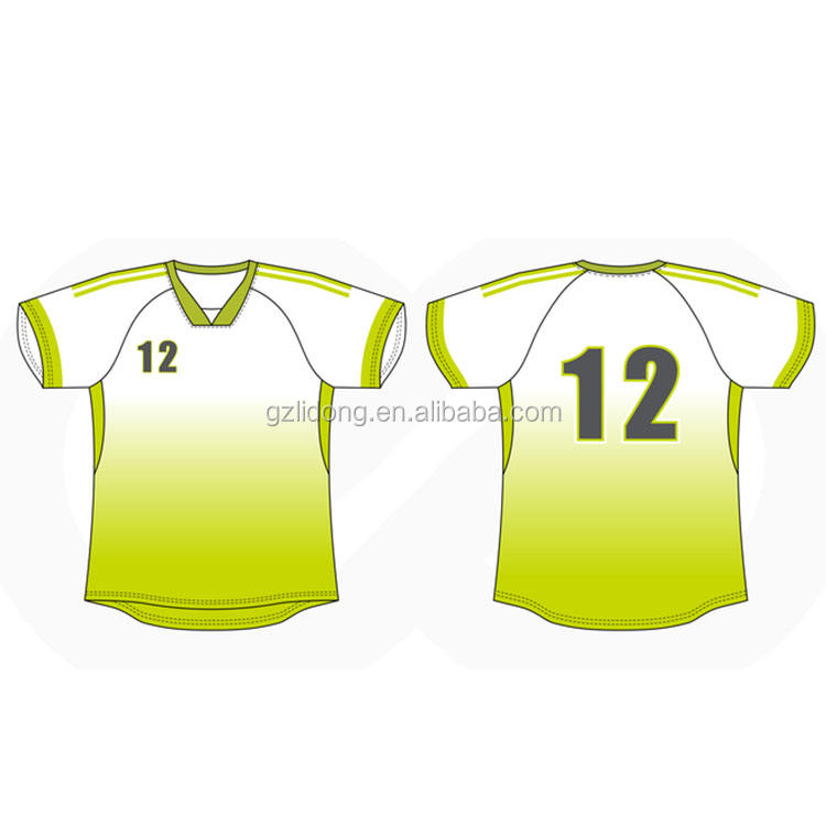 Sublimation Printing Design Elastic Custom Albanian Soccer Jersey