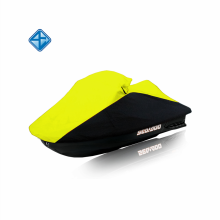 Factory Direct Waterproof UV Resistant Boat & Jet Ski Cover