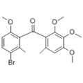 Métrafénone CAS 220899-03-6