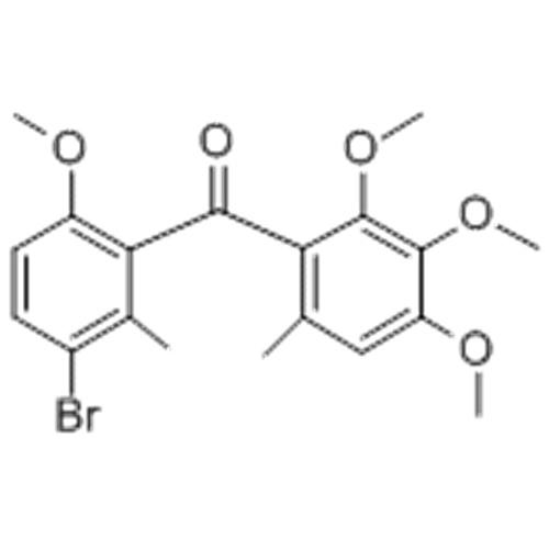 Métrafénone CAS 220899-03-6