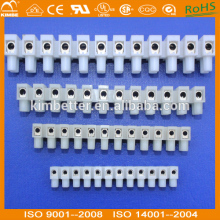 Flexible Plastic Terminal Strips 6.0mm square