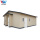 architetto progettato case modulari 50 m2