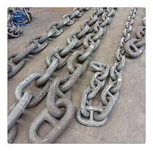 Boat Stud Link Anchor Chain?