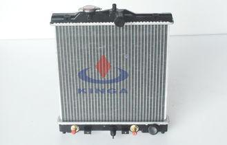 1994 , 1995 honda civic radiator replacement / universal al