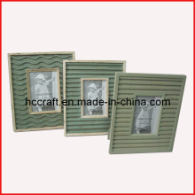 Free Standing Wooden Pictures Frames