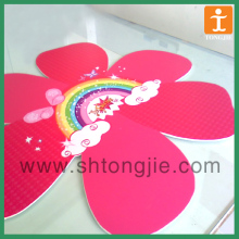 Advertising Faom Board, PVC Board for Yard Signs (TJ-027)