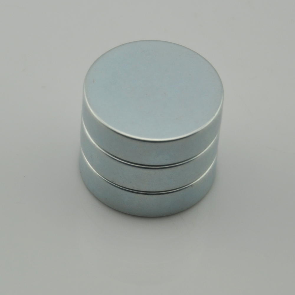 NdFeB round magnet