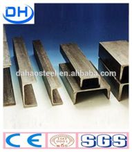 general trading company steel channel