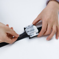 Anpassbare Hydrogel-TPU-Uhr-Bildschirmschutzfolie für iWatch